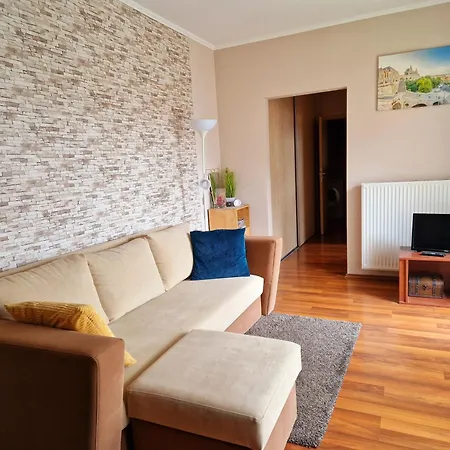 Vendel Terasz * Budapest