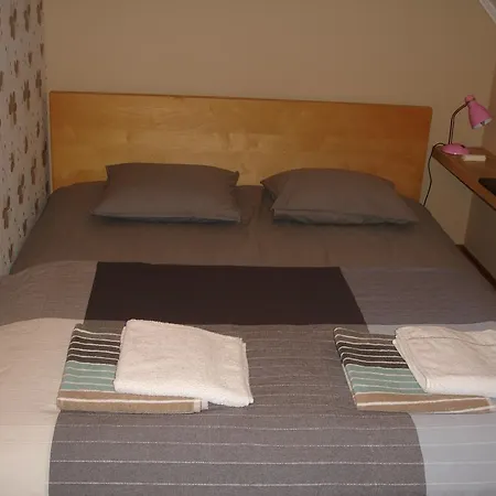 Vendel Terasz * Budapest