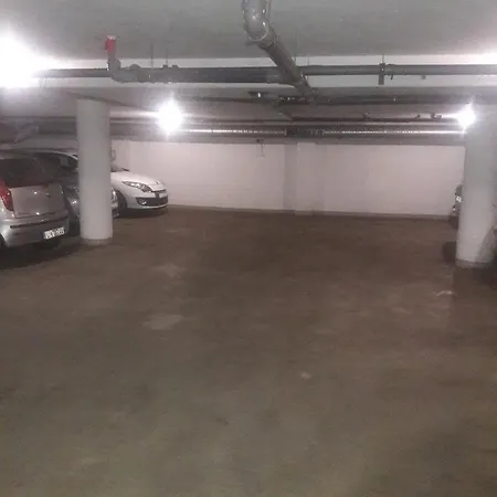 Vendel Terasz * Budapest