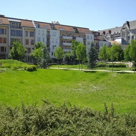 Vendel Terasz