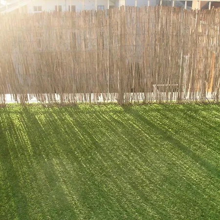 Vendel Terasz Apartamento Budapest